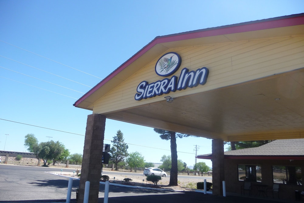 Sierra Inn Near Fort Huachuca AZ - photo 87