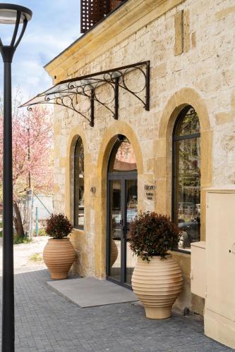 Bizarre Boutique Hotel - last minute hotel in Varna