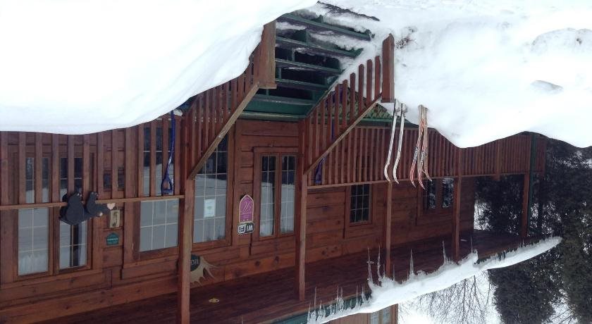 Aux Berges Du St Maurice Inc — hotel in Shawinigan