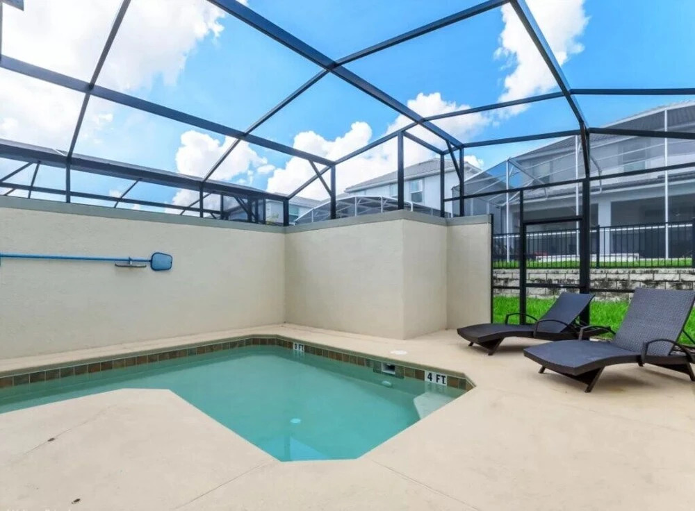 Upscale Champions Gate Townhome 4 Bed - photo 11