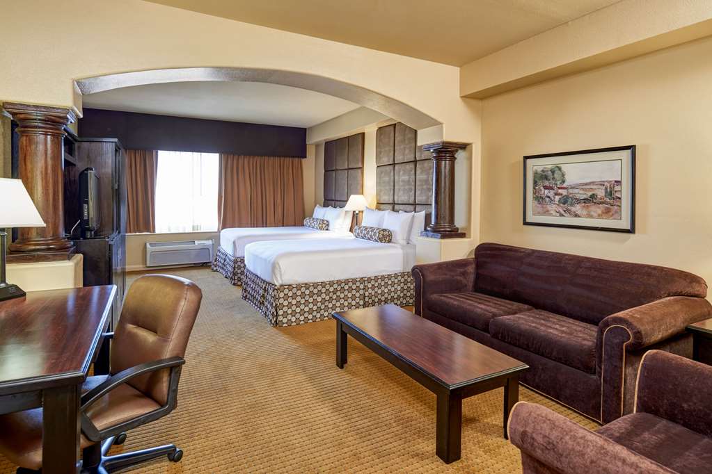 Radisson Hotel El Paso Airport - photo 12