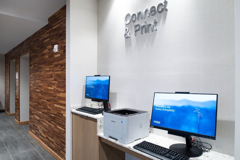 Fairfield Inn & Suites by Marriott Charlotte University Research Park - photo 26