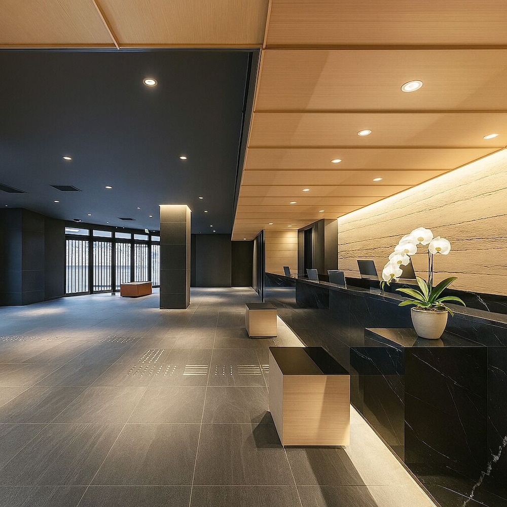 Kiori Exec Gojo — Kyoto — photo 4