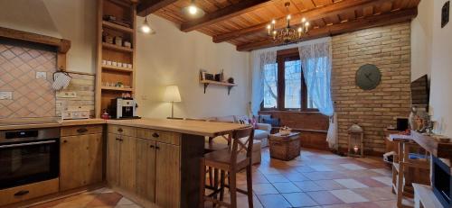 Kasza Rusztika — 4-Star Luxury Hotel in Szekszard, Hungary