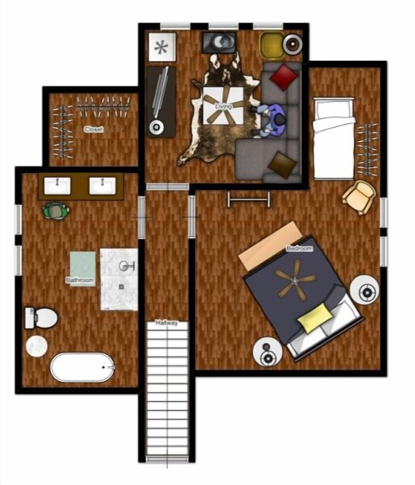 Kara's Kottages @ N Clarendon St - photo 10