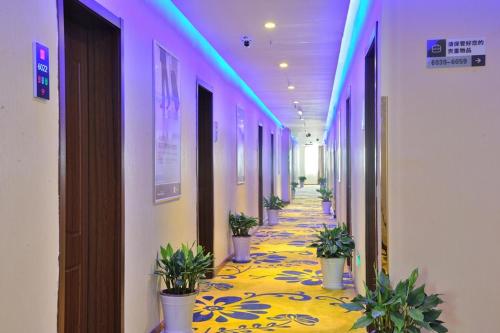 Junyi Hotel - last minute hotel in Suzhou