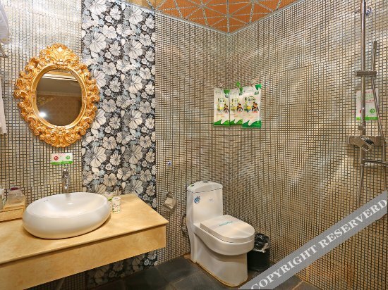Yinxing Hotel - carbon neutral hotel in Kunming