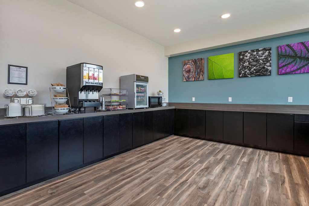 MainStay Suites Waukee West Des Moines - photo 20