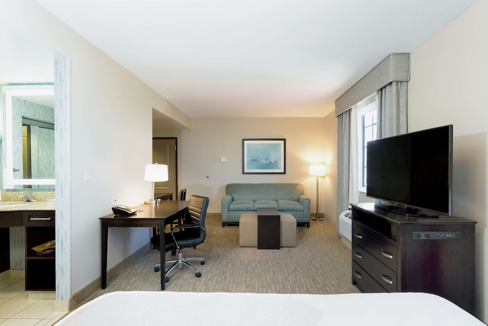 Homewood Suites by Hilton Port Saint Lucie Tradition - photo 15