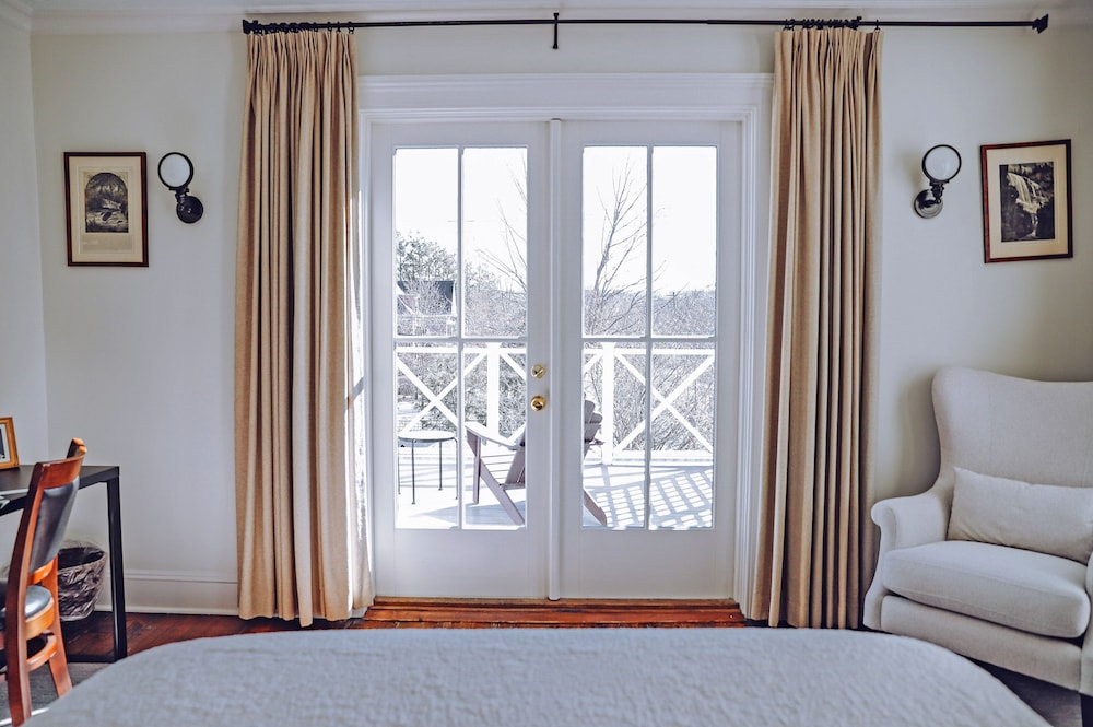 Hotel Fauchere - photo 34