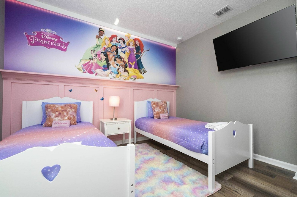 Solterra 12bd 11 5bat Sleeps24 Disney Pool Spa - photo 75
