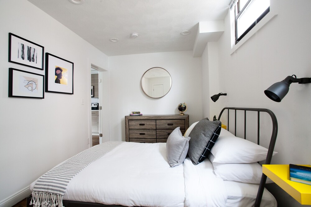 Colorful 1BR in North End by Sonder - photo 11