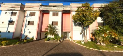 Pousada Do Trabalhador Canoas — Canoas
