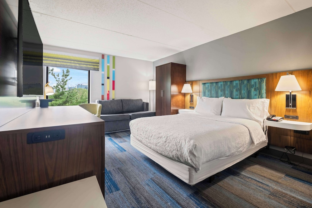 Hampton Inn Ridgefield Park - photo 27