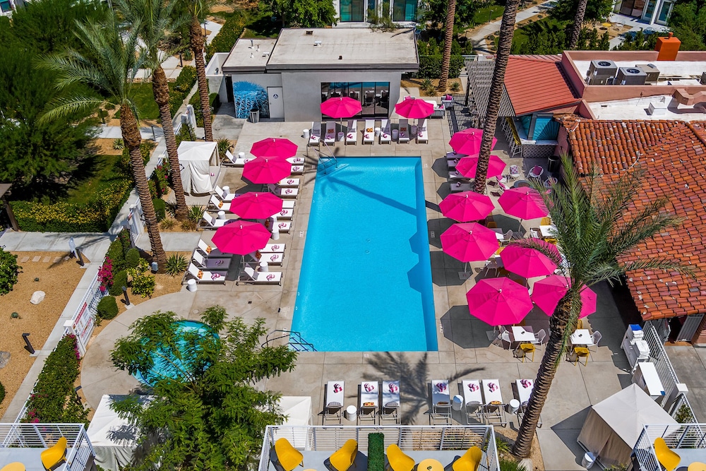 The Paloma Resort - photo 31