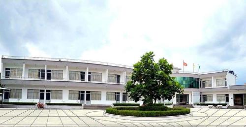 KS Quảng Trường Mỹ Tho in My Tho, Vietnam