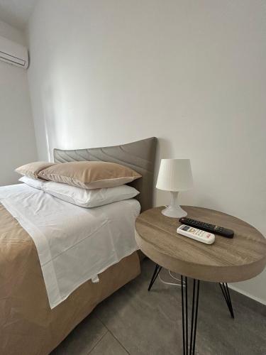 PeoniaRooms — hotel in Aprilia
