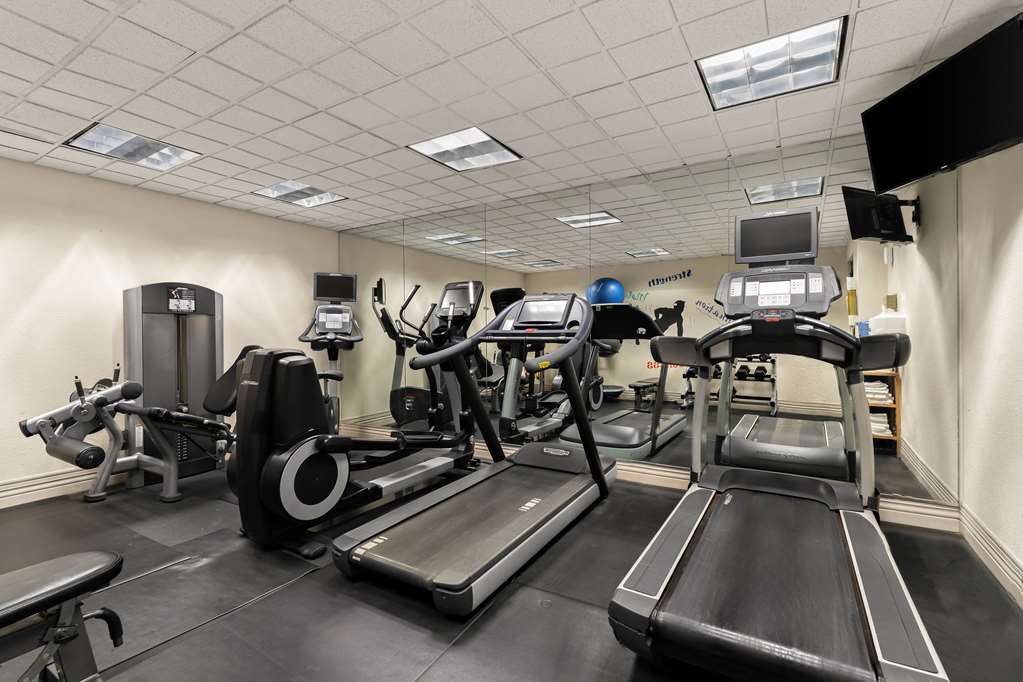 Ramada by Wyndham Harrisburg Hershey Area - photo 17