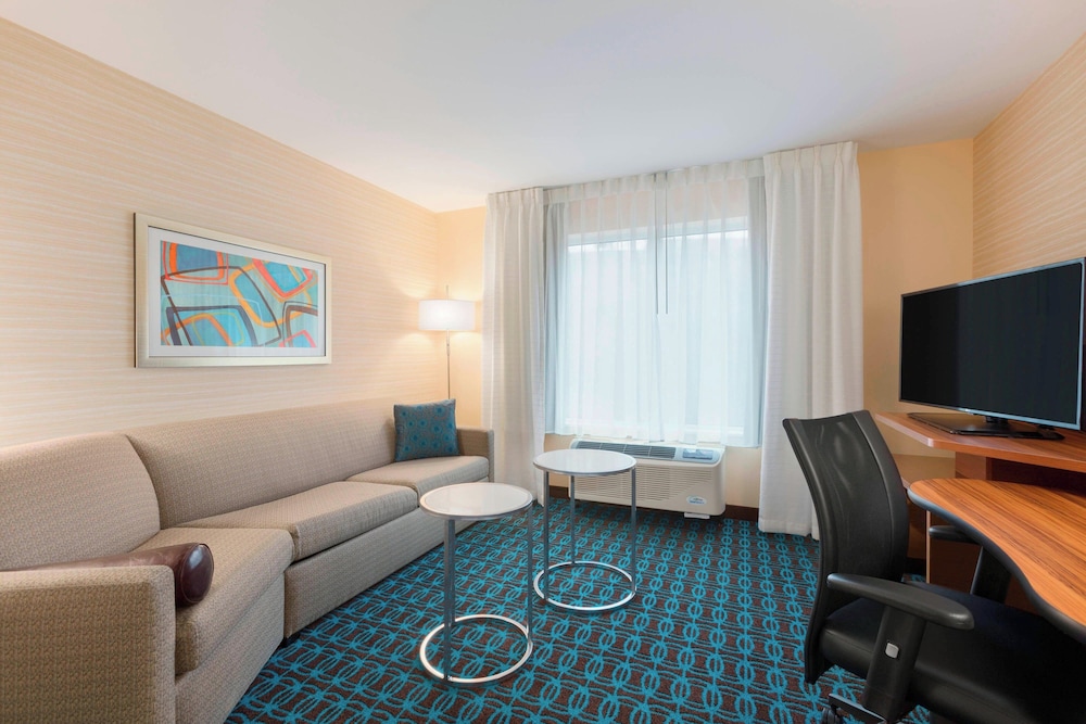 Fairfield Inn & Suites Pittsburgh Airport Robinson Township - photo 10