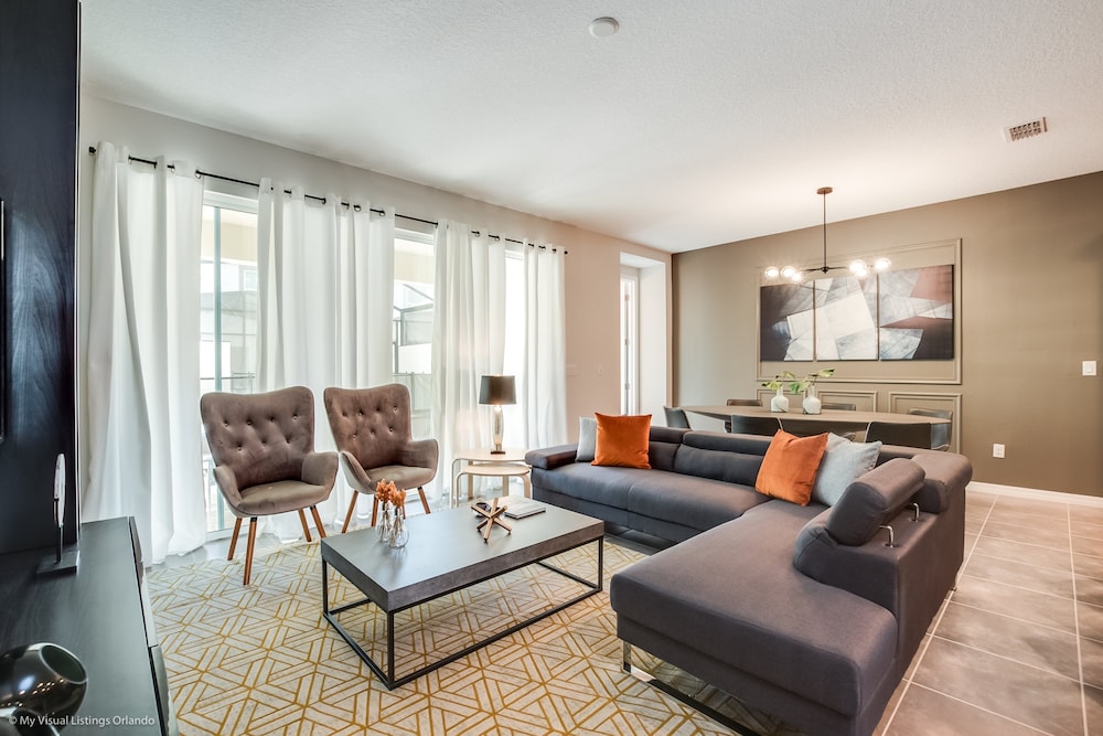 Orlando Newest Resort Community Town Home 1608cpc - photo 2