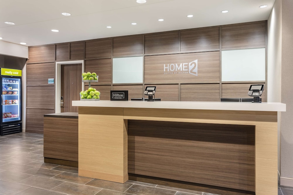 Home2 Suites by Hilton Cedar Rapids Westdale - photo 3