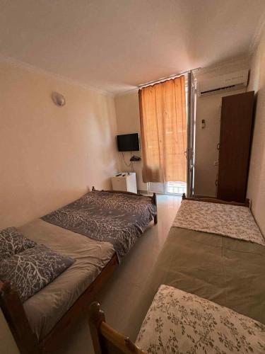 Mimino in Urek'i, Georgia