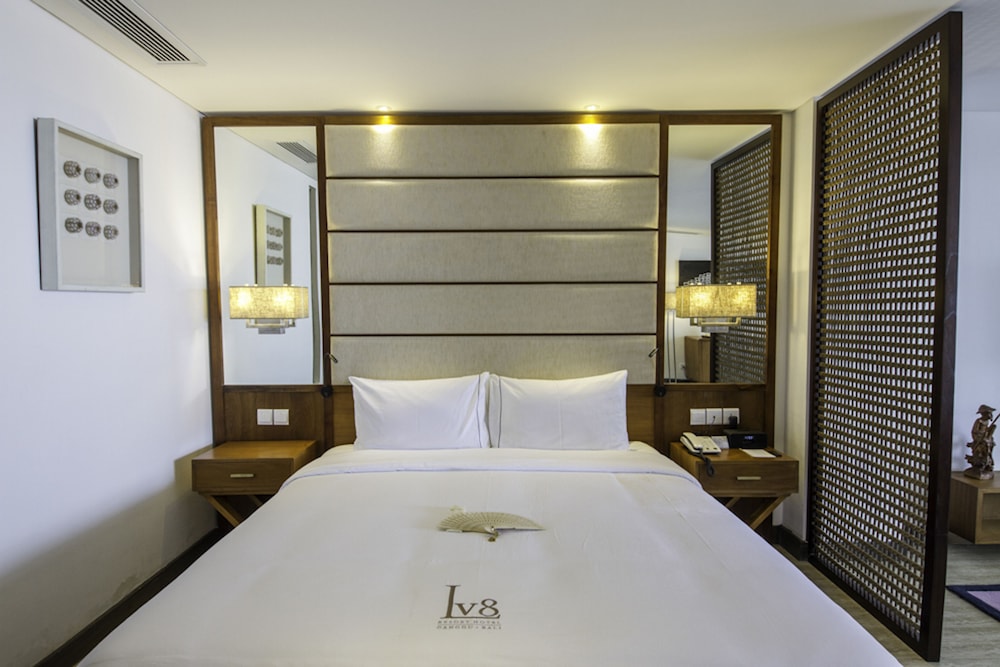 Lv8 Resort Hotel — Canggu — photo 4