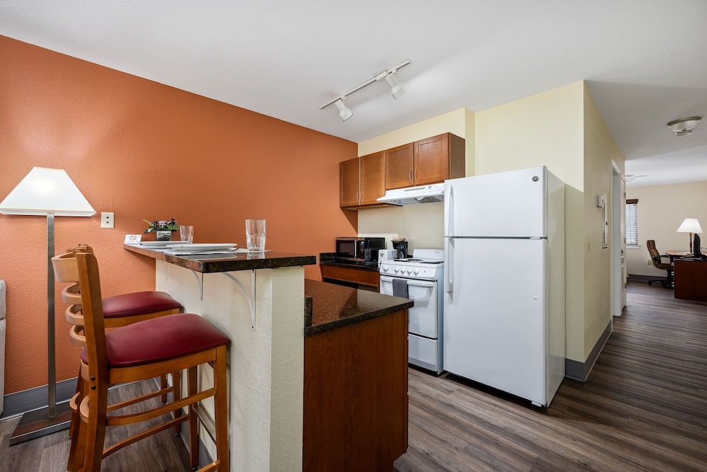Affordable Suites of America Quantico - photo 14