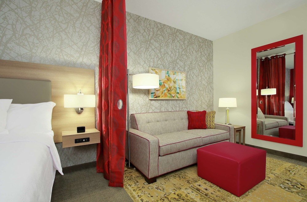 Home2 Suites by Hilton Mobile International Airport - photo 16