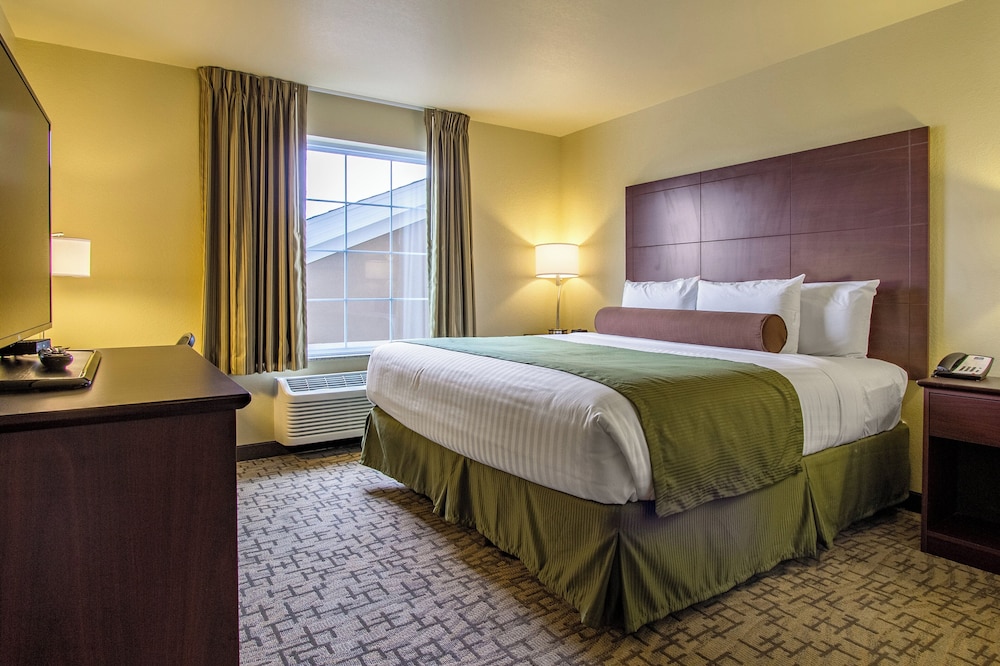 Cobblestone Hotel & Suites Orrville - photo 28