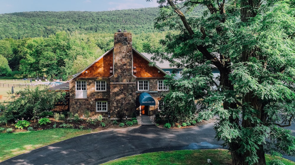 Shandaken Inn in Monticello, United States
