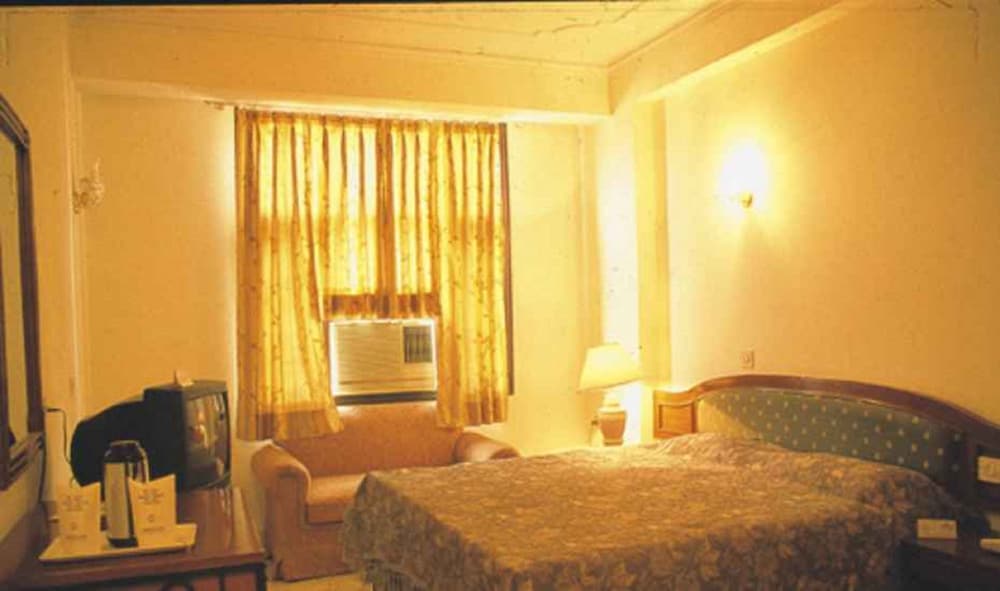 Hotel Jandyal in Jammu, India