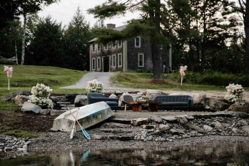 Pond Hill Place — hotel in Wallingford