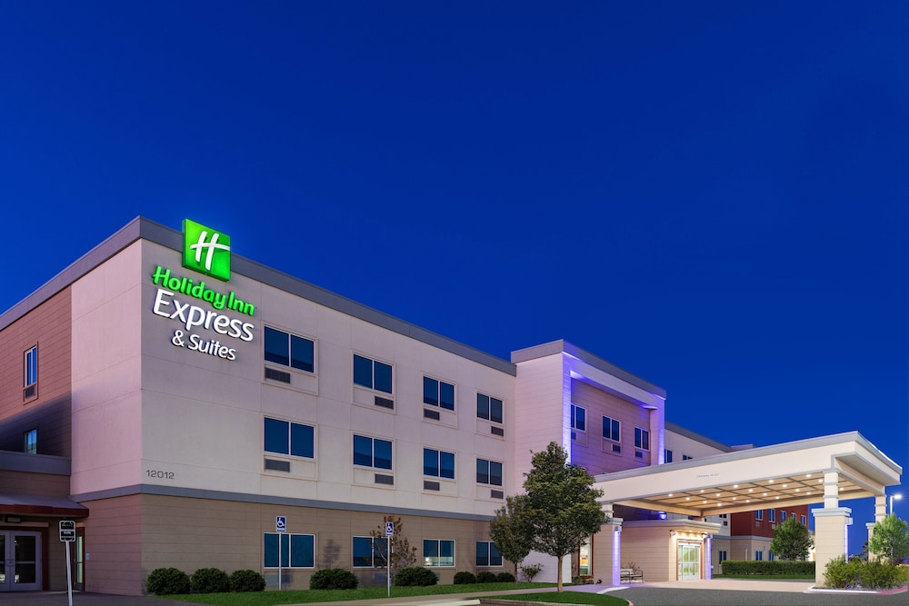 Holiday Inn Express And Suites Dalhart - photo 3