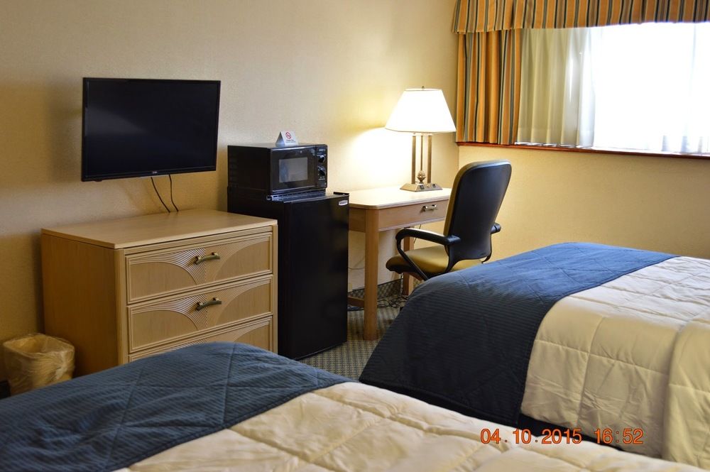 Hotel Muscatine - photo 20