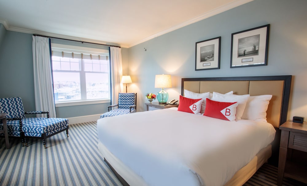 Beauport Hotel Gloucester - photo 2