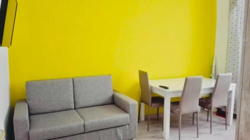 Ciupi Home Roma — 4-Star Luxury Hotel in Rome, Italy