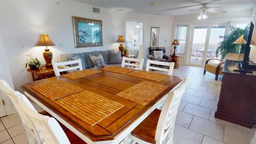 Sandpiper 306 by Tybee Beach Vacation Rentals — 4-Star Luxury Hotel in Tybee Island, United States