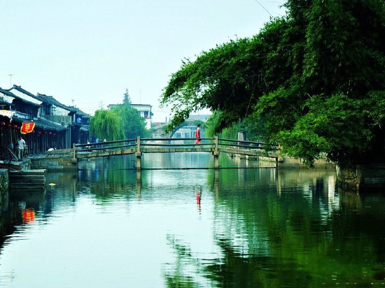 Hejingyuan Inn - last minute hotel in Jiashan