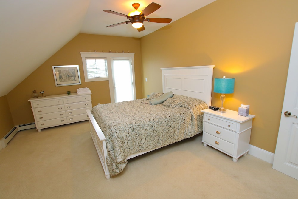 Sheepscot Harbour Village Resort - photo 31