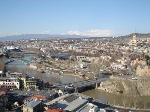 ZazaApartment Tbilisi