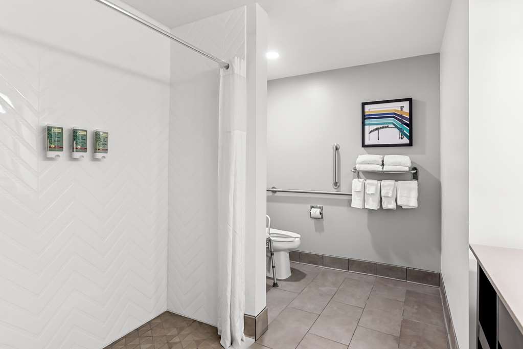 Best Western Doswell Hotel - photo 21