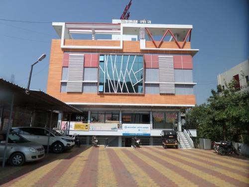 Hotel Dwarka — Nashik