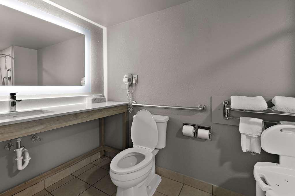 Quality Inn & Suites Vidalia - photo 7