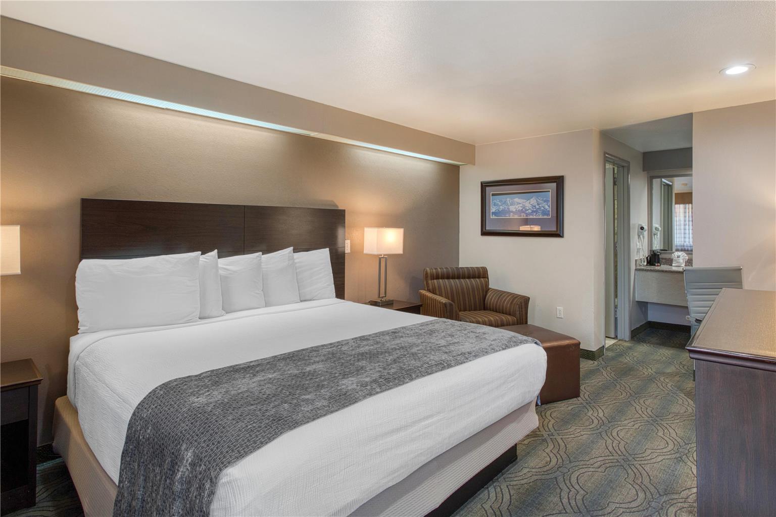 SureStay by Best Western Salt Lake City Downtown — hotel in Salt Lake City