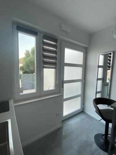 Studio apartman KIKO