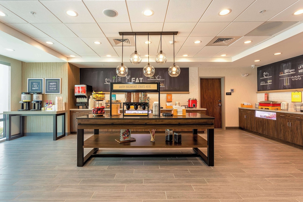 Hampton Inn by Hilton Marianna I 10 - photo 27