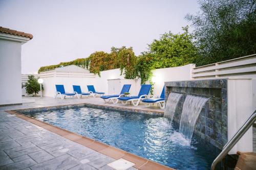 Villa Costa Cornelia Homes