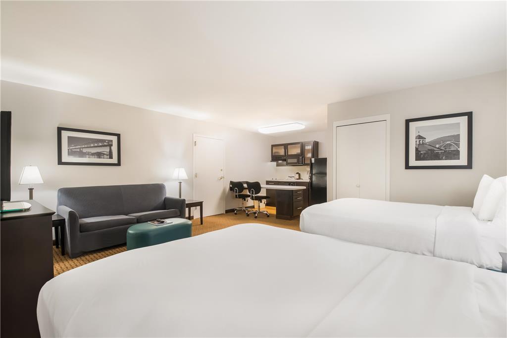 MainStay Suites Chattanooga Hamilton Place - photo 19