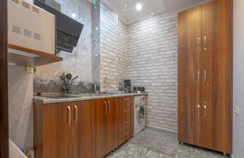 Apartment Old Avlabari